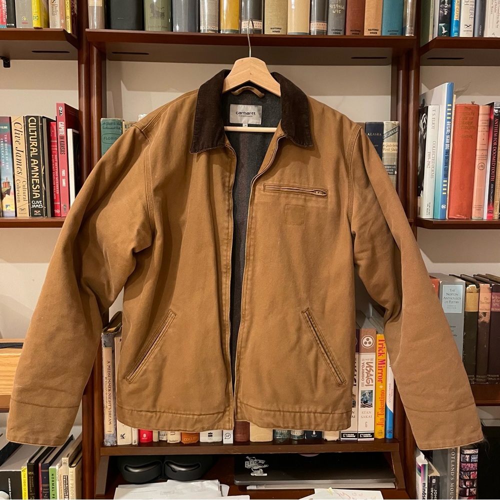 Carhartt WIP Detroit Jacket